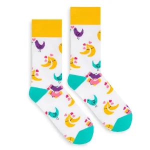 Skarpetki About Love