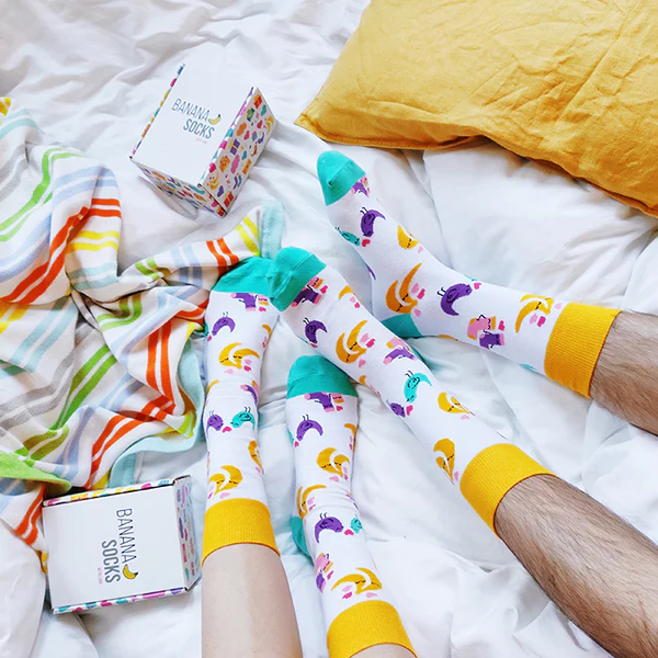 Skarpetki About Love - Image 2