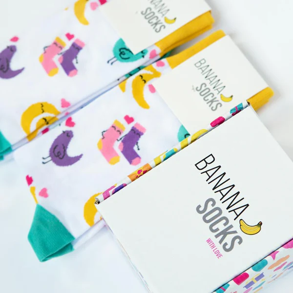 Skarpetki About Love - Image 3