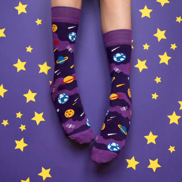 Skarpetki Planets - Image 2