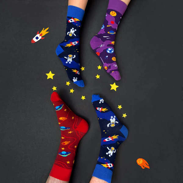 Skarpetki Planets - Image 4