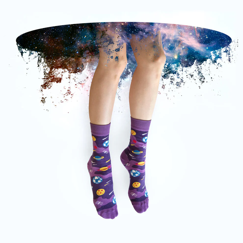 Skarpetki Planets - Image 3