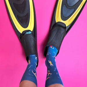 Skarpetki Water Sport