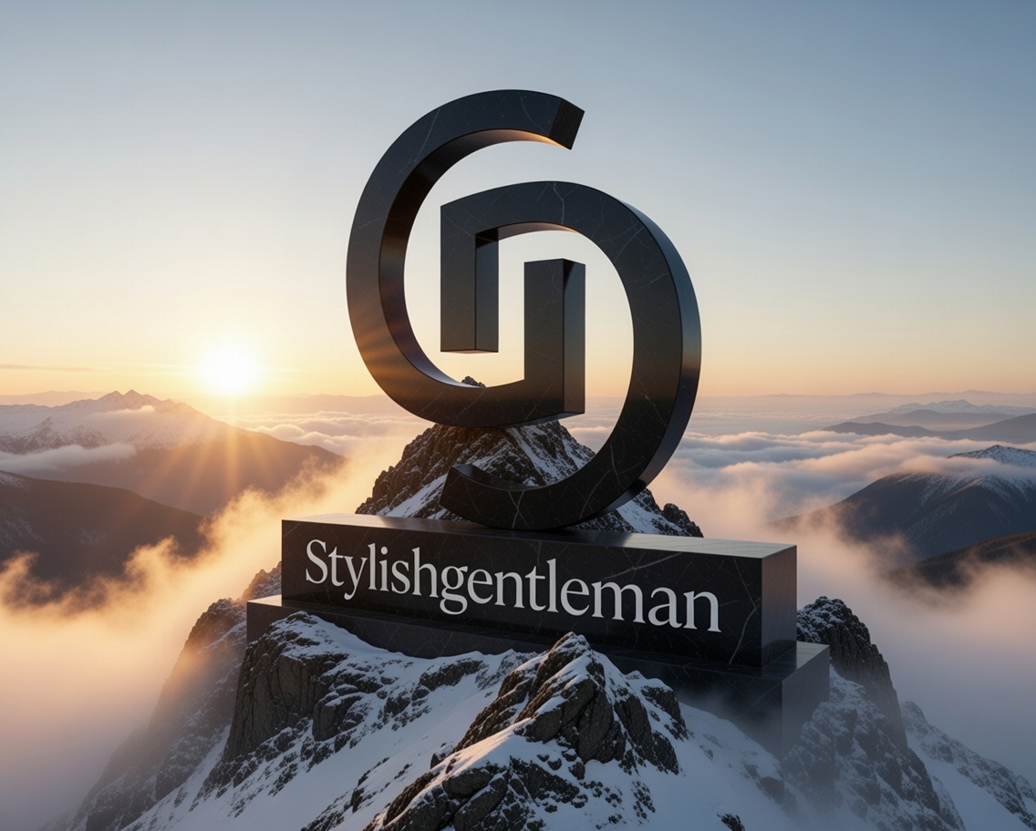 Modern fashion for men and women